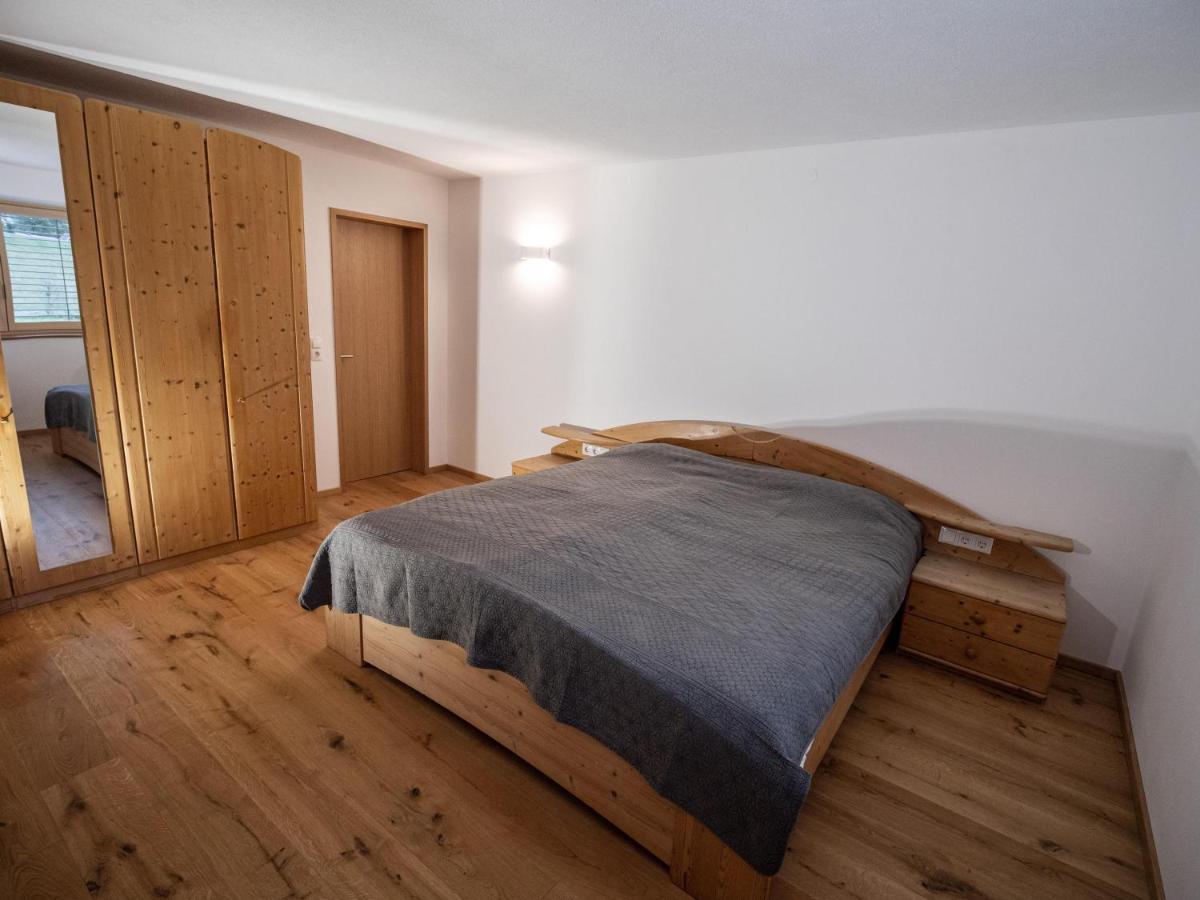 Burtscherhof In Braz Ausserbraz Kültér fotó